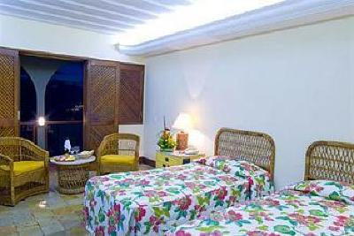 фото отеля Bahia Othon Palace