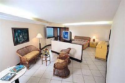 фото отеля Bahia Othon Palace