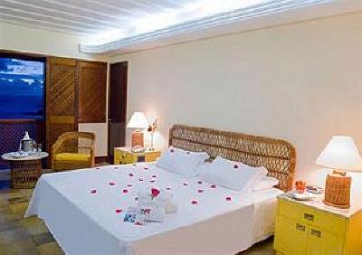 фото отеля Bahia Othon Palace