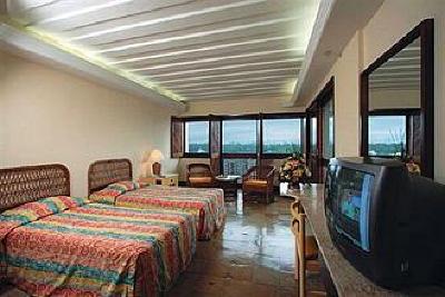 фото отеля Bahia Othon Palace