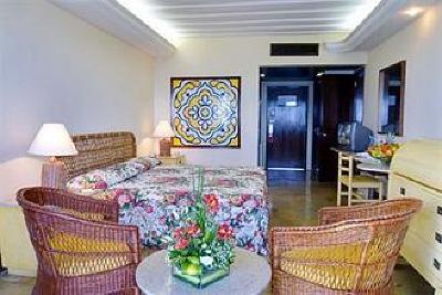 фото отеля Bahia Othon Palace