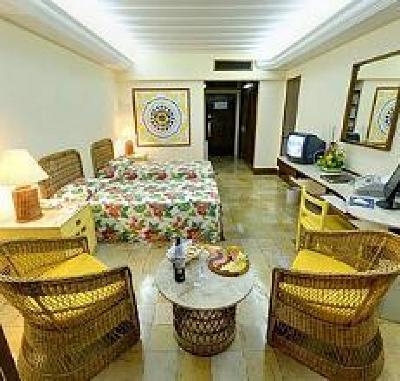 фото отеля Bahia Othon Palace