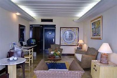 фото отеля Bahia Othon Palace