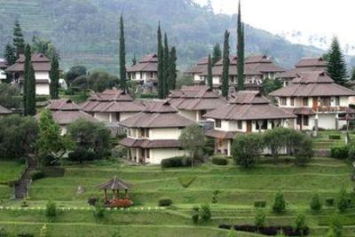 фото отеля Puteri Gunung Hotel