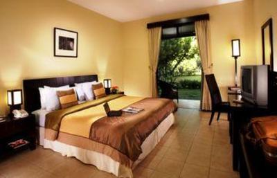 фото отеля Puteri Gunung Hotel