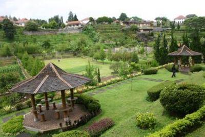 фото отеля Puteri Gunung Hotel