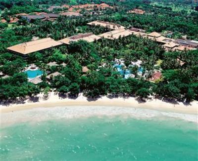 фото отеля Melia Bali Indonesia