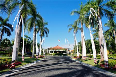 фото отеля Melia Bali Indonesia