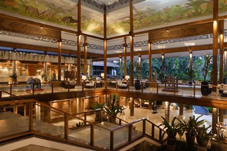фото отеля Melia Bali Indonesia
