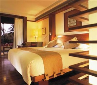 фото отеля Melia Bali Indonesia