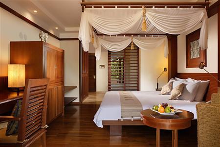 фото отеля Melia Bali Indonesia