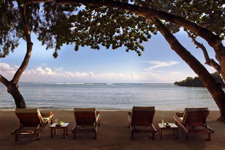 фото отеля Melia Bali Indonesia