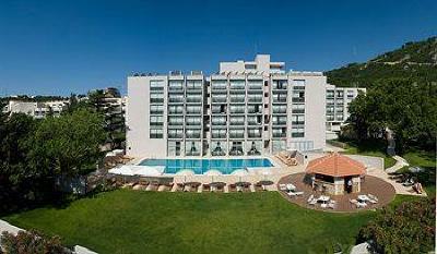 фото отеля Hotel Tara Budva