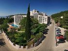 фото отеля Hotel Tara Budva