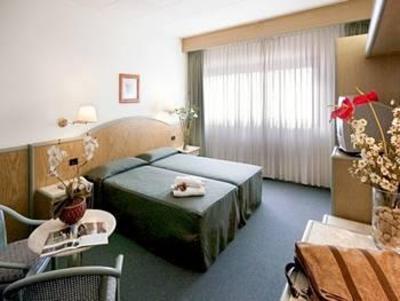 фото отеля Alfa Fiera Hotel