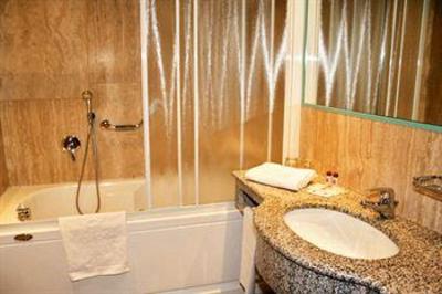 фото отеля Alfa Fiera Hotel