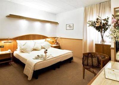 фото отеля Alfa Fiera Hotel