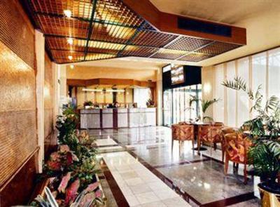 фото отеля Alfa Fiera Hotel