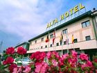 фото отеля Alfa Fiera Hotel