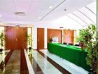 фото отеля Alfa Fiera Hotel