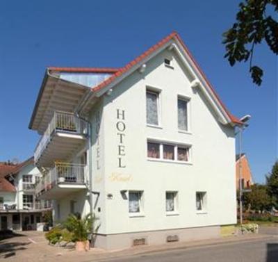 фото отеля Hotel Kosel