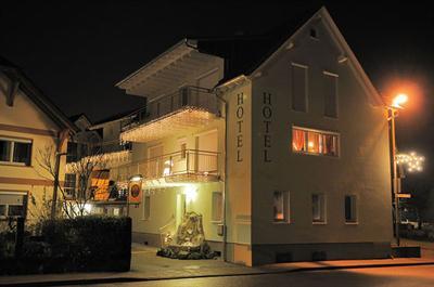 фото отеля Hotel Kosel