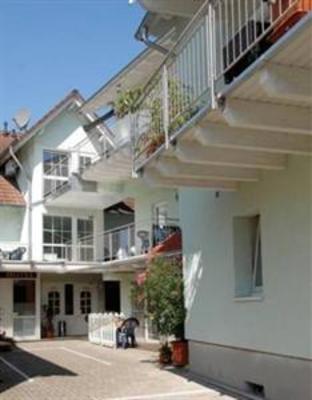 фото отеля Hotel Kosel