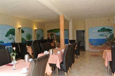фото отеля Hotel Kosel