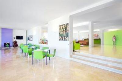 фото отеля Art Hotel Gran Paradiso