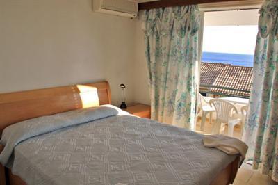 фото отеля Corfu Glyfada Beach Menigos Resort