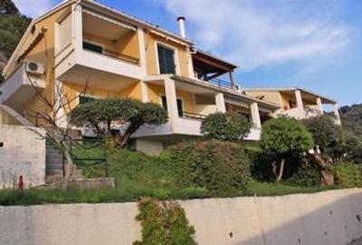 фото отеля Corfu Glyfada Beach Menigos Resort