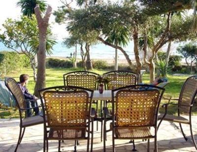 фото отеля Corfu Glyfada Beach Menigos Resort