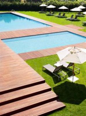 фото отеля Hotel Guitart Monterrey