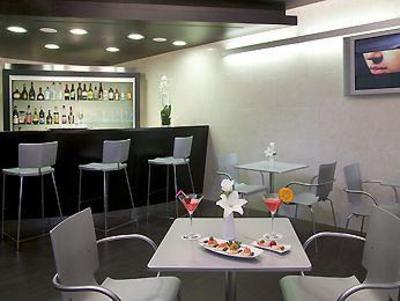 фото отеля Mercure Bergamo Palazzo Dolci