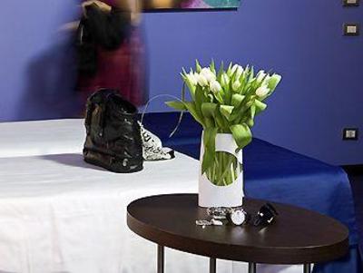 фото отеля Mercure Bergamo Palazzo Dolci