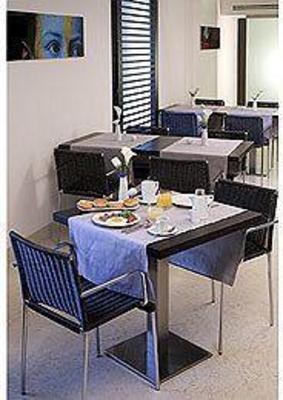 фото отеля Mercure Bergamo Palazzo Dolci