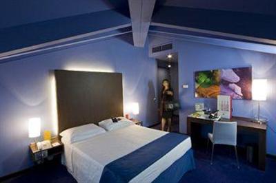 фото отеля Mercure Bergamo Palazzo Dolci