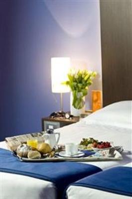 фото отеля Mercure Bergamo Palazzo Dolci