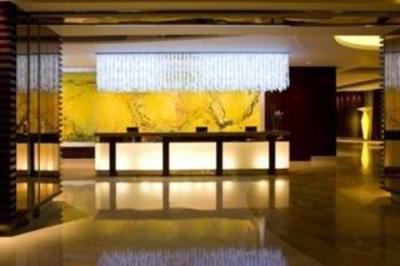 фото отеля Four Points by Sheraton Hotel Hangzhou Binjiang