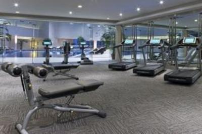фото отеля Four Points by Sheraton Hotel Hangzhou Binjiang