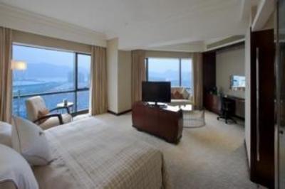 фото отеля Four Points by Sheraton Hotel Hangzhou Binjiang