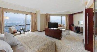фото отеля Four Points by Sheraton Hotel Hangzhou Binjiang