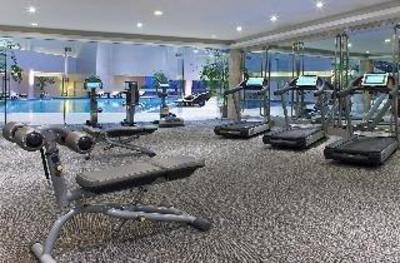 фото отеля Four Points by Sheraton Hotel Hangzhou Binjiang