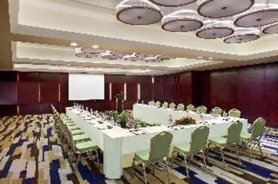 фото отеля Four Points by Sheraton Hotel Hangzhou Binjiang