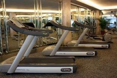 фото отеля Four Points by Sheraton Hotel Hangzhou Binjiang