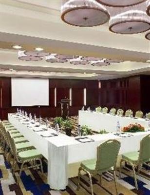 фото отеля Four Points by Sheraton Hotel Hangzhou Binjiang