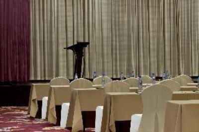 фото отеля Four Points by Sheraton Hotel Hangzhou Binjiang