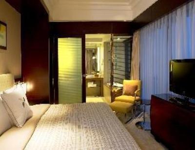 фото отеля Four Points by Sheraton Hotel Hangzhou Binjiang