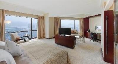 фото отеля Four Points by Sheraton Hotel Hangzhou Binjiang