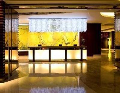 фото отеля Four Points by Sheraton Hotel Hangzhou Binjiang